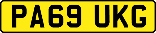 PA69UKG