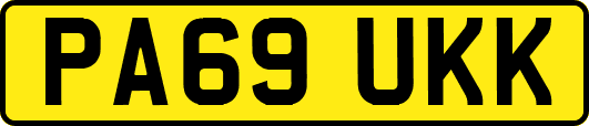 PA69UKK