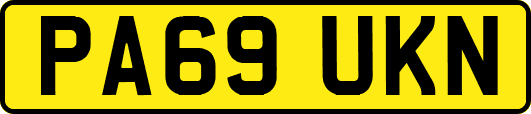 PA69UKN