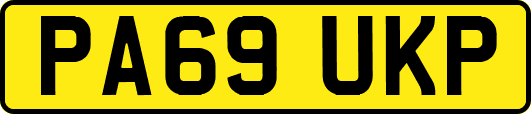 PA69UKP