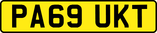PA69UKT