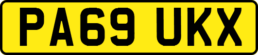 PA69UKX