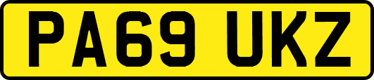 PA69UKZ