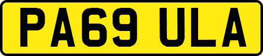 PA69ULA