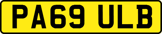 PA69ULB