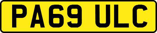 PA69ULC