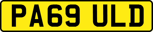 PA69ULD