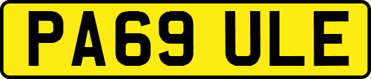 PA69ULE