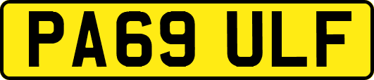 PA69ULF