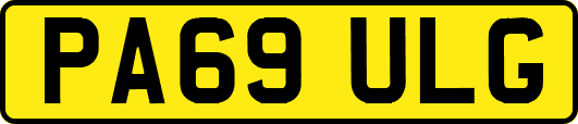 PA69ULG