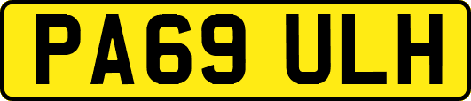 PA69ULH