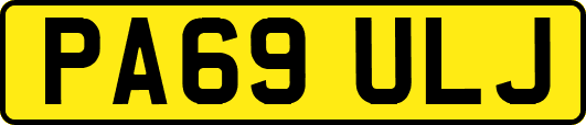 PA69ULJ