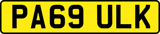 PA69ULK