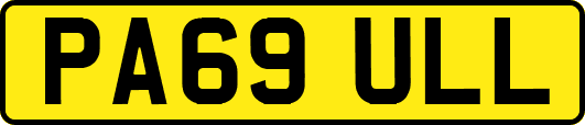 PA69ULL