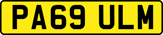 PA69ULM
