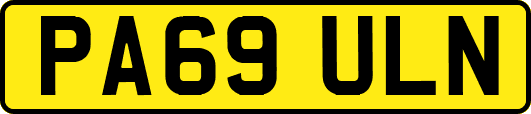 PA69ULN
