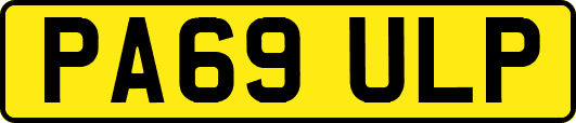 PA69ULP
