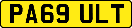 PA69ULT