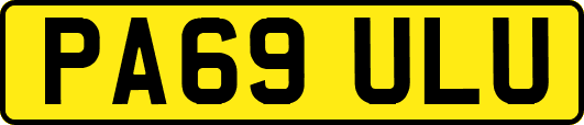 PA69ULU