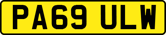 PA69ULW