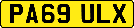 PA69ULX