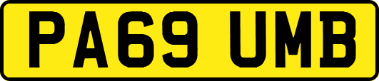 PA69UMB