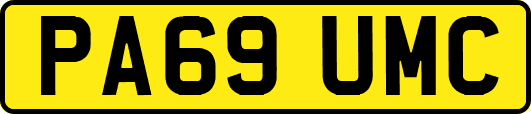 PA69UMC