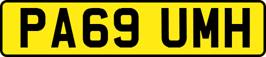 PA69UMH