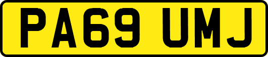 PA69UMJ