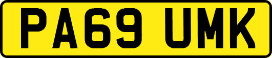 PA69UMK