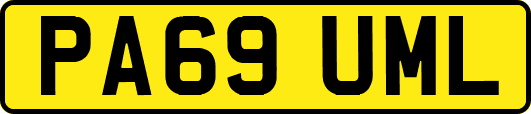 PA69UML