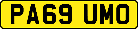PA69UMO