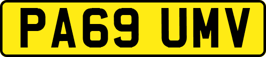 PA69UMV