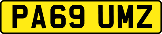 PA69UMZ
