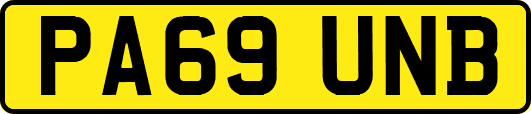 PA69UNB