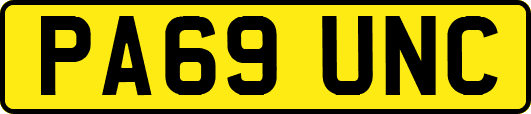 PA69UNC