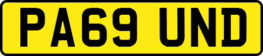 PA69UND