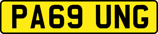 PA69UNG