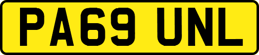 PA69UNL