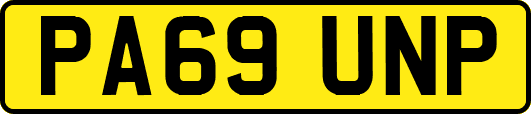 PA69UNP