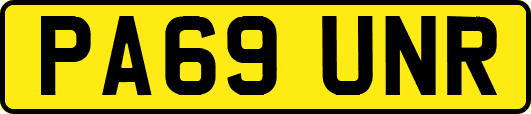 PA69UNR