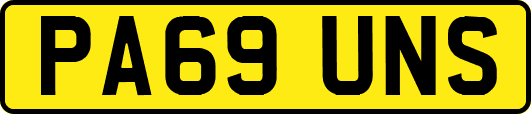 PA69UNS