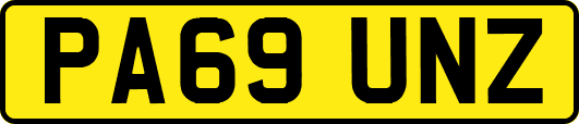 PA69UNZ