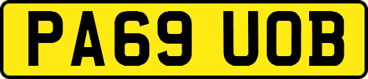 PA69UOB