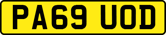 PA69UOD