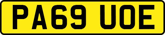 PA69UOE