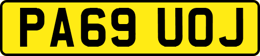 PA69UOJ