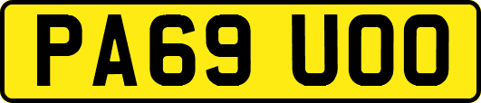 PA69UOO