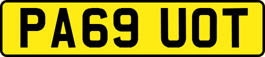 PA69UOT