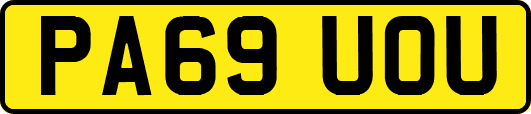 PA69UOU